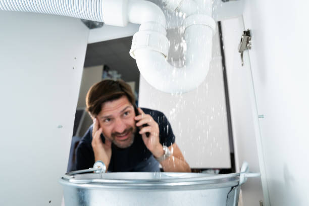 Best Plumbing Inspection Services  in Oakton, VA