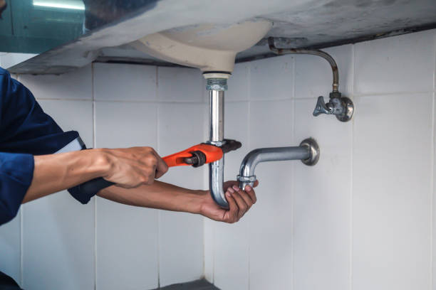 Best Plumbing Services Near Me  in Oakton, VA