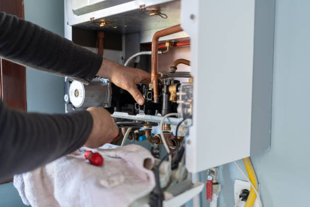 Best Emergency Plumber  in Oakton, VA