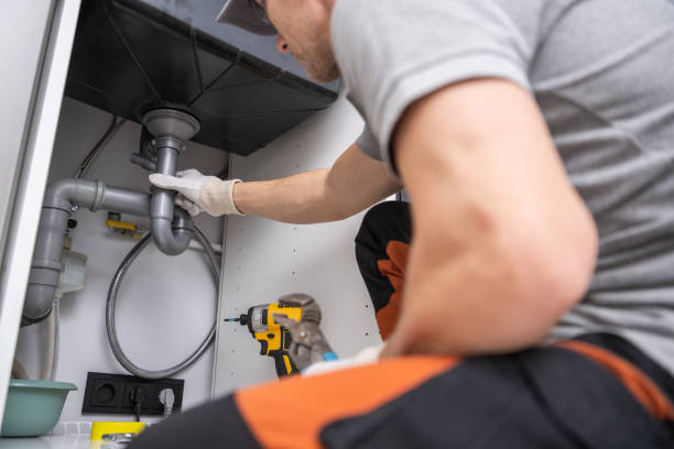 Best Affordable Plumbing Services  in Oakton, VA